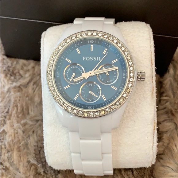 Fossil Accessories - Fossil watch